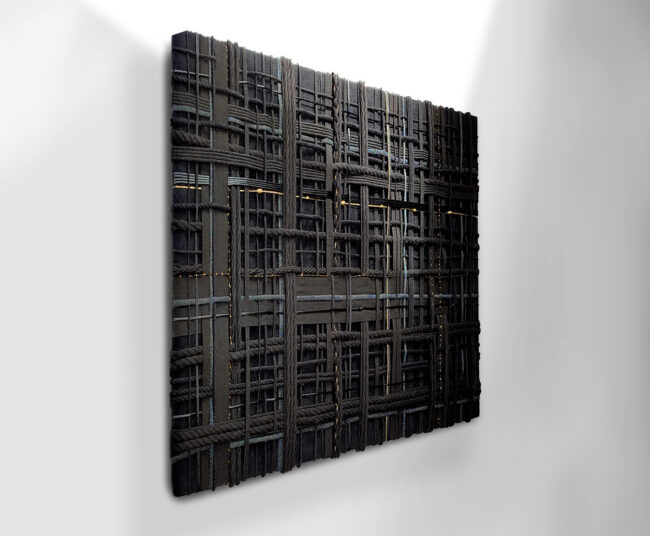 WonderWall panel wall art - Image 5